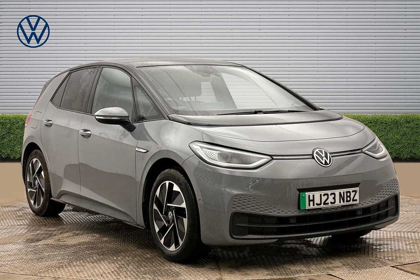 Volkswagen ID.3