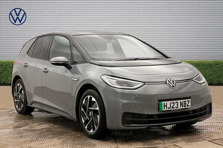 Volkswagen ID.3 150kW Family Pro Performance 58kWh 5dr Auto